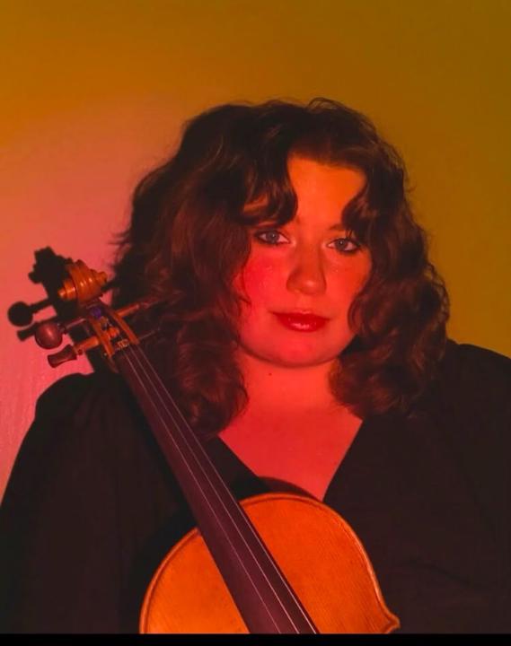 Olivia Wilson