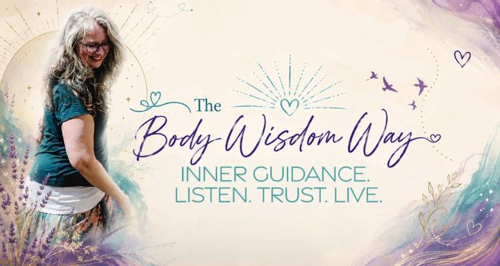 The Body Wisdom Way