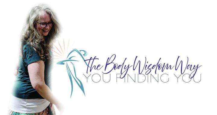 The Body Wisdom Way