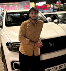 Tanishq Deswal