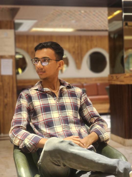 Mahendra Choudhary