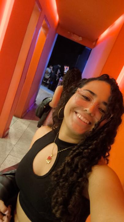 Mariangel Espinoza