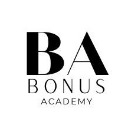 Bonus Academy