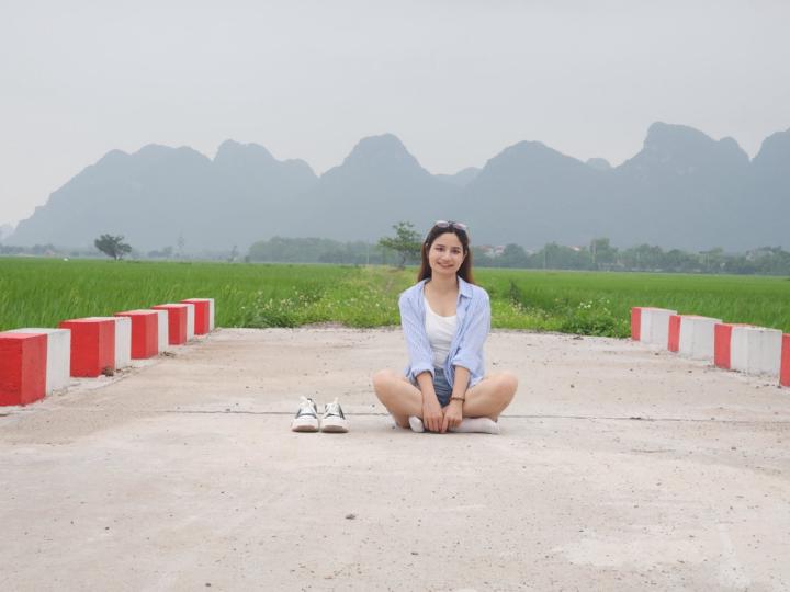 Nguyễn Thu Vân