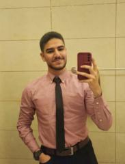 Abd al rahman Abughoush