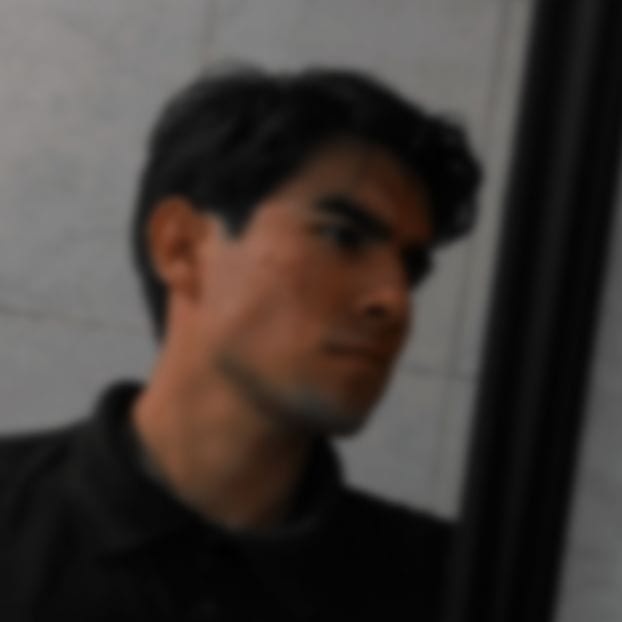 Gustavo Ramírez