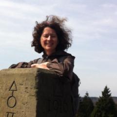 Cornelia Dorsch
