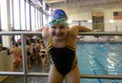 Victoria Heffelfinger