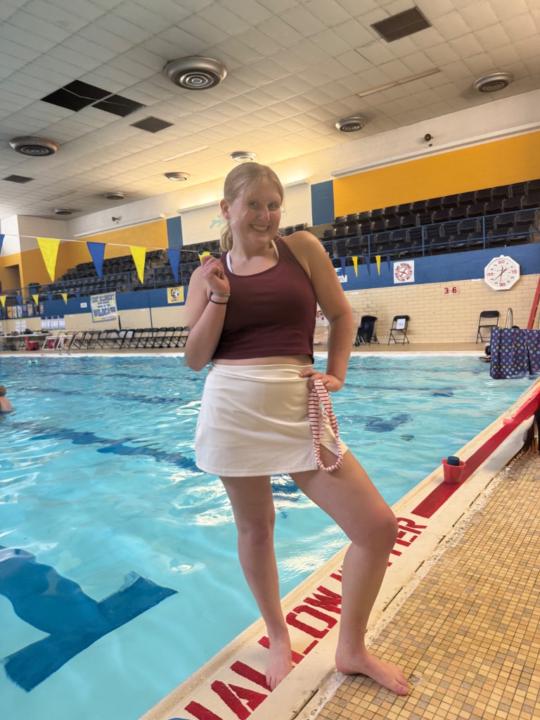Victoria Heffelfinger
