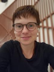 Galyna Pidpruzhnykova