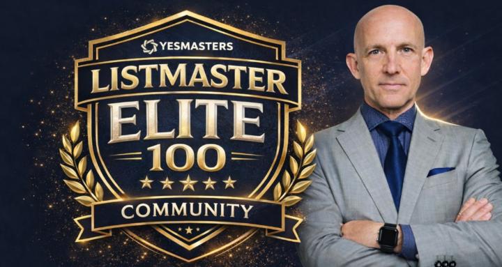 ListMaster Elite 100