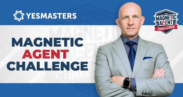 YM Magnetic Agent Challenge
