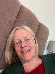 Maggie Plimmer