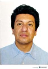 Luis Estupiñan