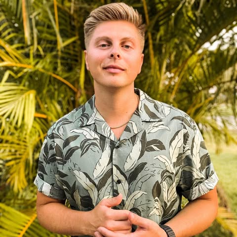 Sasha Hromyk