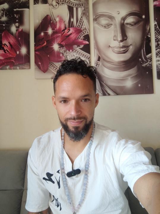 Pedro Reyes