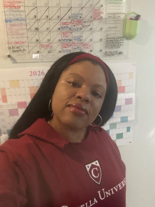 Kwenela Tubbs
