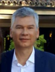 Juan Carlos Barrios