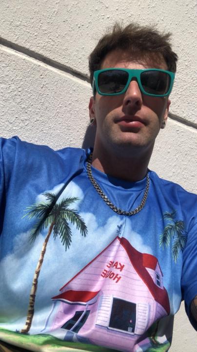 Joaquin Torres Zavaleta