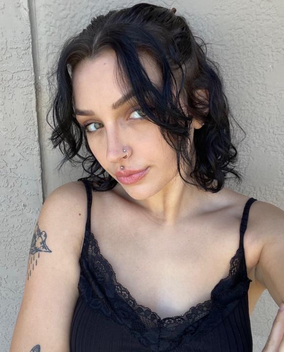 Kylie Reheiser