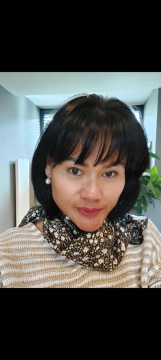Kanokwan Jenny Klompong