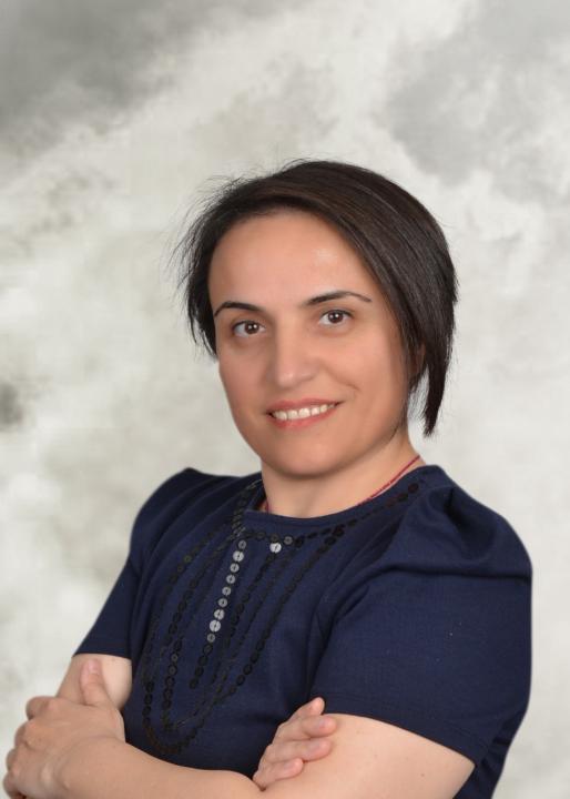 Kezban Bingöl