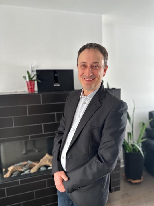 Patrick Poirier