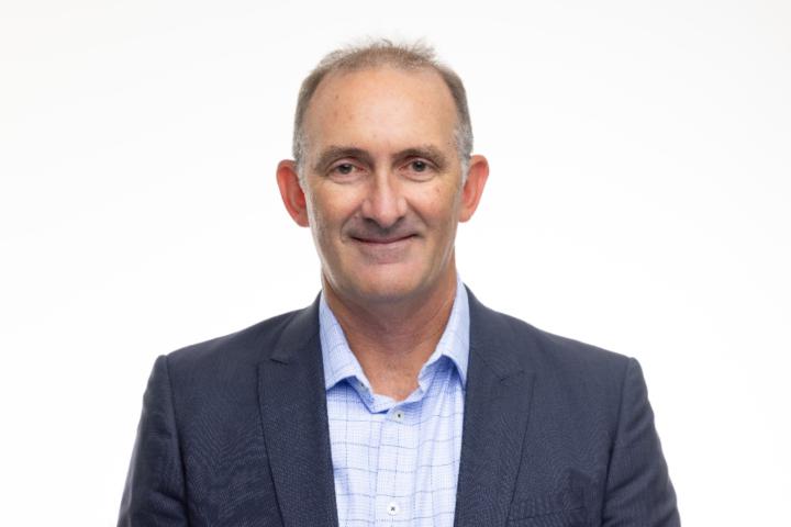 Rod David