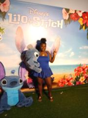 Jesicka Mohabir
