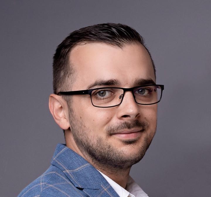 Patrick Artur Hoidem