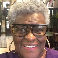 Mary Jackson