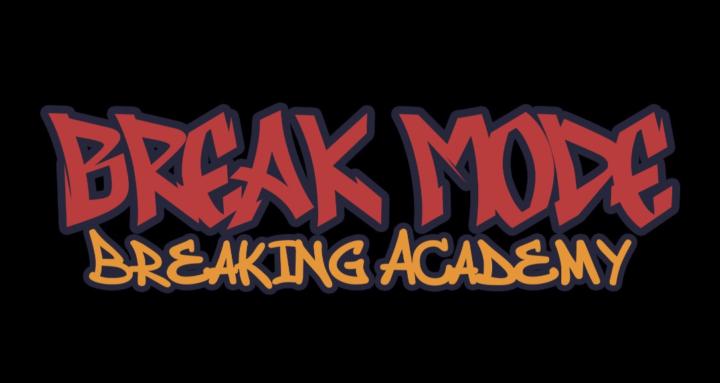 Break Mode霹靂舞學院