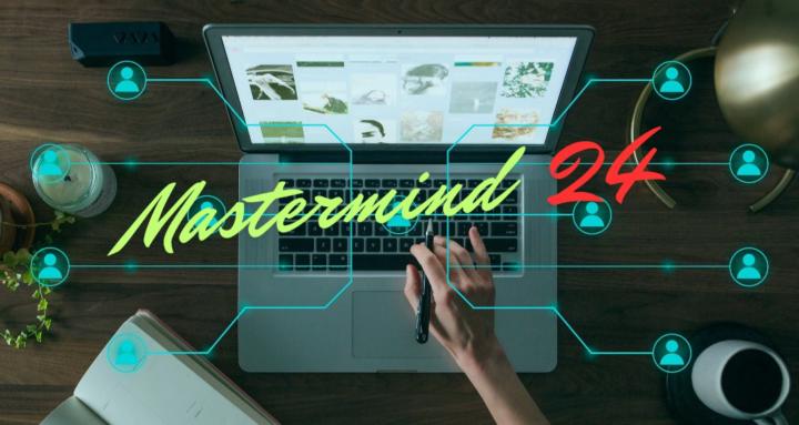 Mastermind24