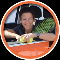 Susanne Kopef