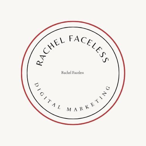 Rachel Faceless