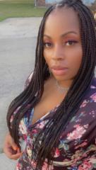Shadae Gibson