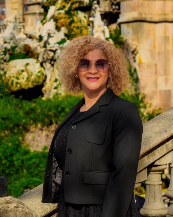 Natalia Alexander sosa