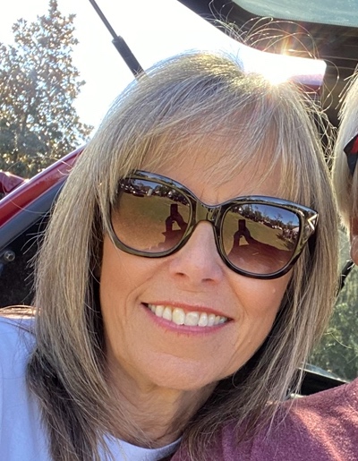 Debbie Howard