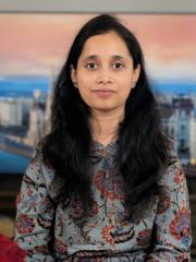 Dr.Rasika Sonaji