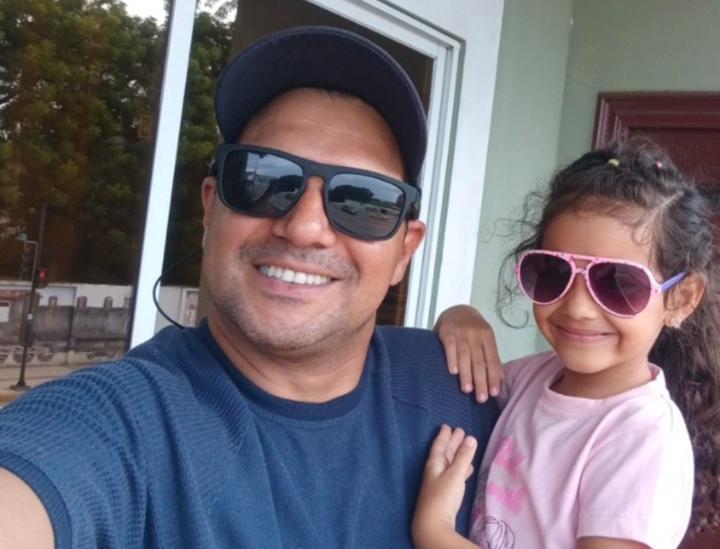 Edgar Rivas
