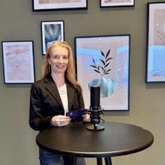 Sylvia Schaub Hiltebrand