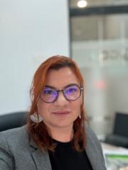 Olivia Andronescu
