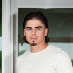 Brandon Castro