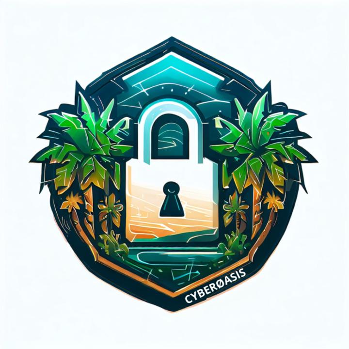 CyberOasis - Ciberseguridad
