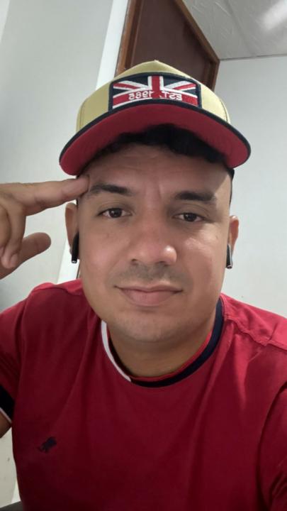 Jesus daniel Fonseca frias
