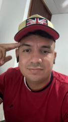 Jesus daniel Fonseca frias