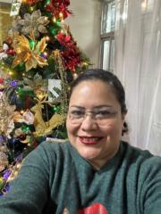 Mónica Armijos Santos