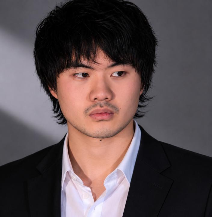 Zachary Liu