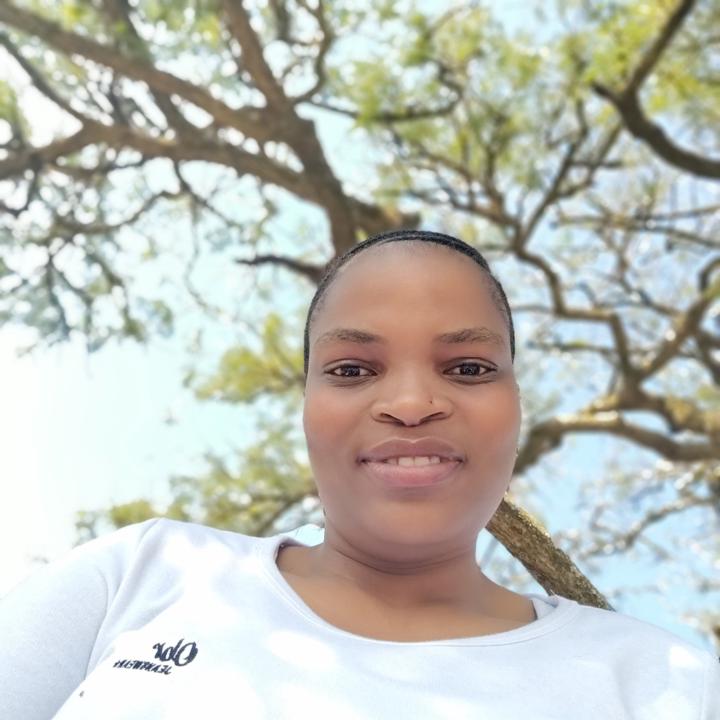 Babhekile Khomo