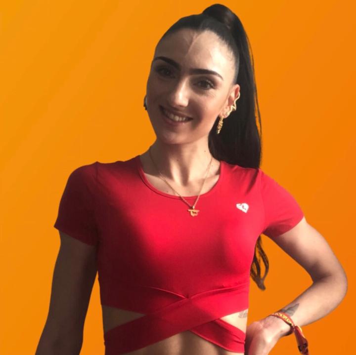 Manuela Davoult-Garcia